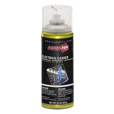 LIMPIADOR EN SECO PARA CONCATOS ELECTRICO - SPRAY X 400ML